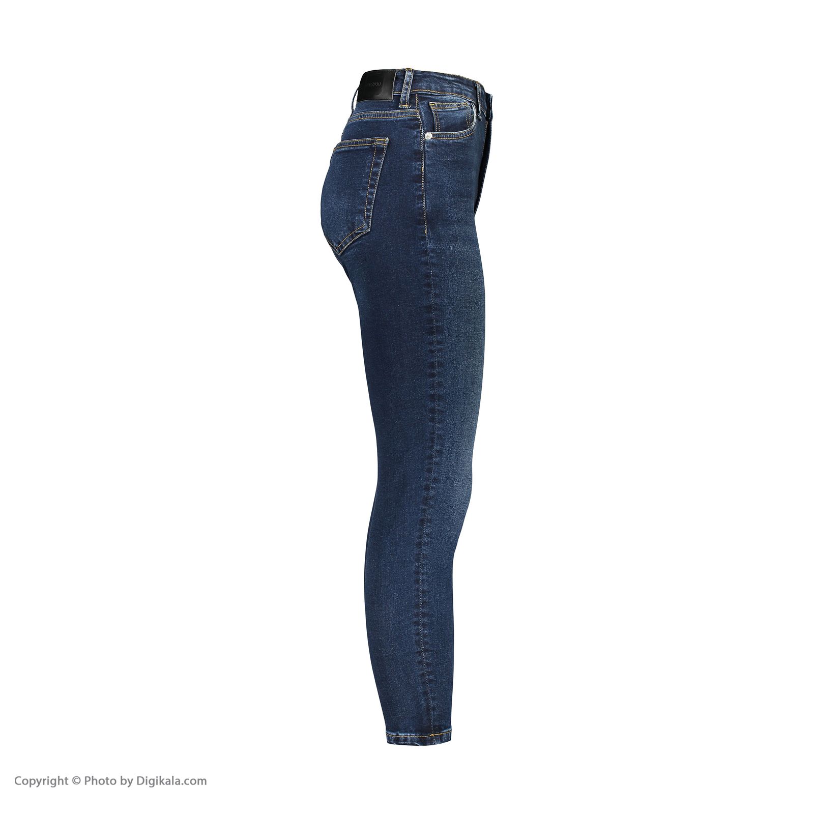 شلوار جین زنانه ایزی دو مدل 218127377 -  - 3