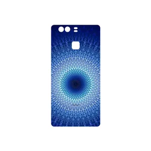 MAHOOT Mandala Design 3 Cover Sticker for Huawei P9