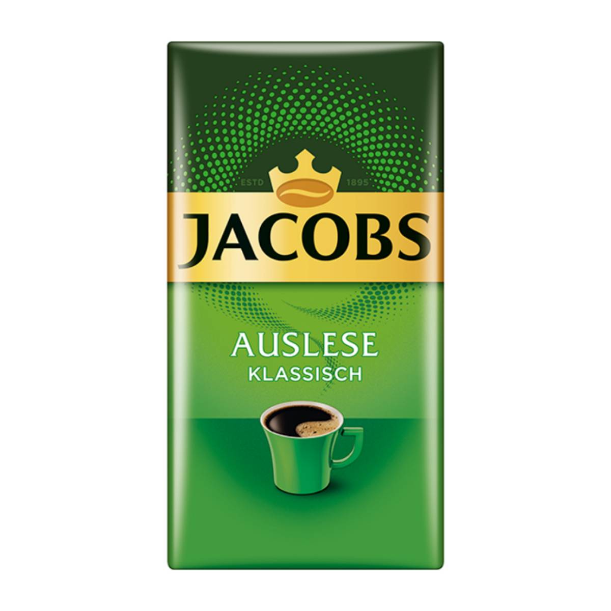 پودر قهوه آوسلیز کلاسیک جاکوبز - ۵۰۰ گرم