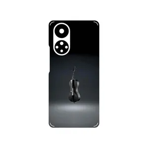 MAHOOT Cello Cover Sticker for Honor 50