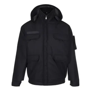 کاپشن مردانه مدل پلیسی