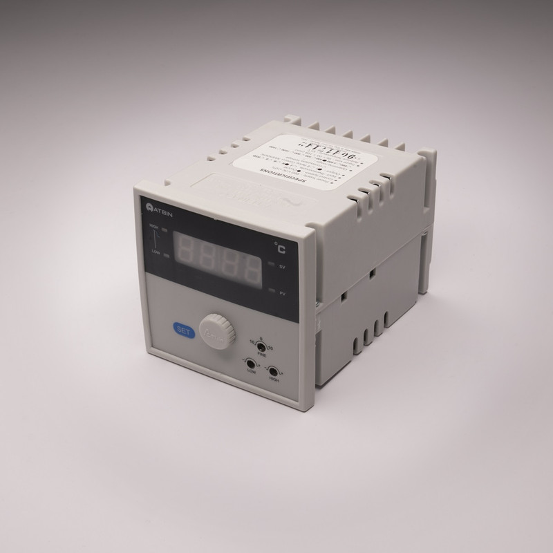 ترموستات کنترلر دما آتبین مدل AT-400K