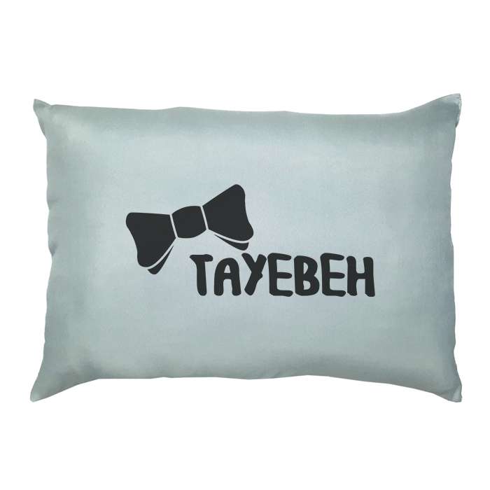 بالش مدل طیبه