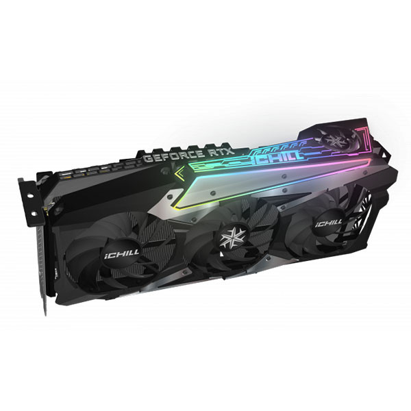 کارت گرافیک اینو تیری دی مدل Inno3d GeForce RTX 3080