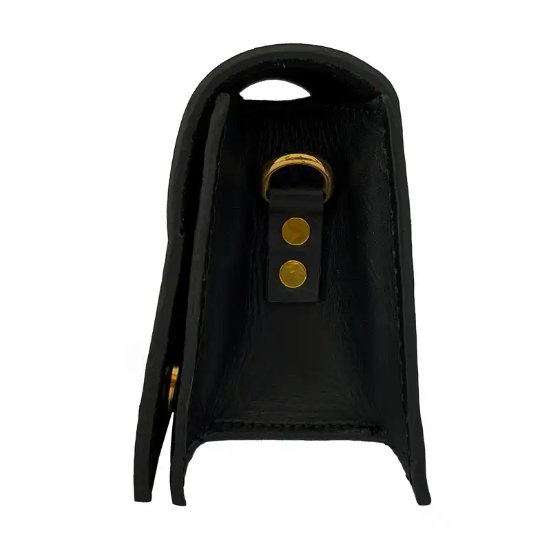 کیف رودوشی زنانه مدل دست دوز تمام چرم 055