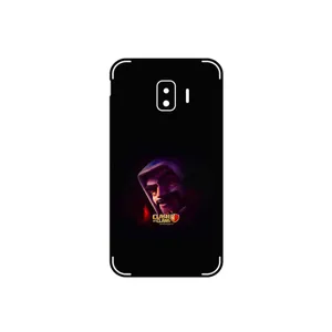 MAHOOT Clash of Clans Game Series Cover Sticker for Samsung Galaxy J2 Core