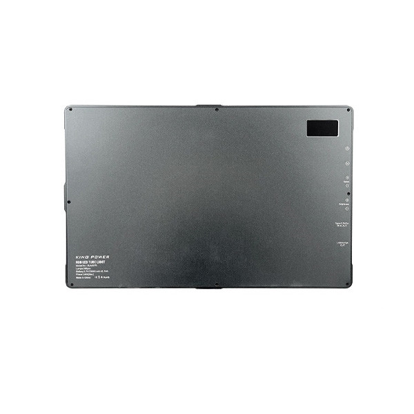 نور ثابت ال ای دی مدل King Power SLA007R RGB