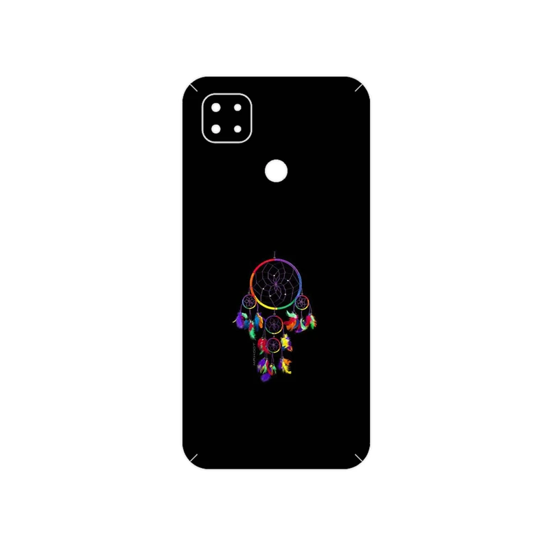برچسب پوششی ماهوت مدل Dream Catchers مناسب برای گوشی موبایل شیائومی Poco C31