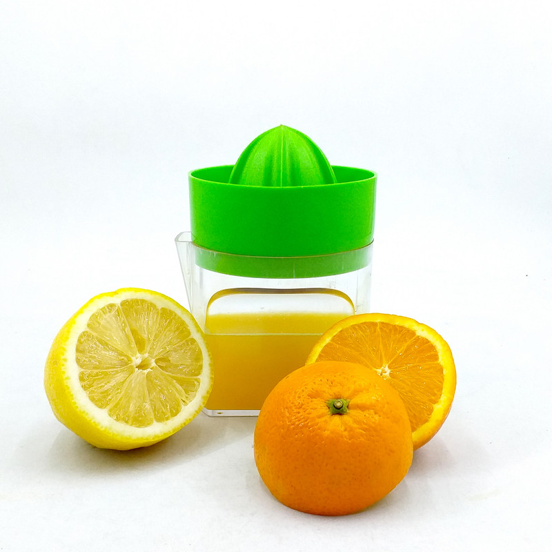 آب مرکبات گیری دستی مدل BP-15