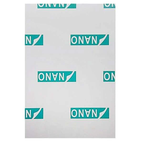 تخته شاسی کد 1212 سایز 13×18 سانتی متر بسته 5 عددی
