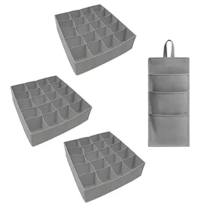 نظم دهنده کشو ارگانو مدل 020 بسته 4 عددی