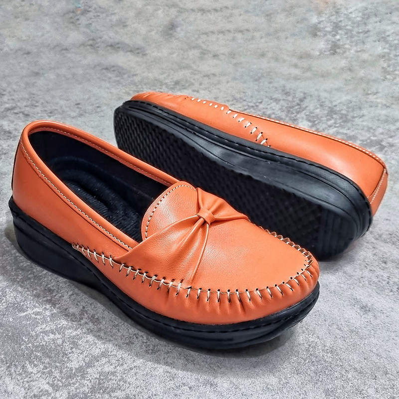 کفش طبی زنانه مدل nr