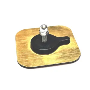 میخ مدل چسبی کدB18 مجموعه 4 عددی