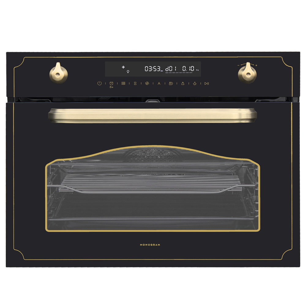 مایکروویو 50 لیتر مونوگرام مدل MGBM 5006 B GE