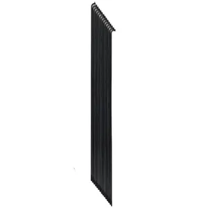 پره دوچرخه اوکی مدل 24- 233mm بسته 144 عددی