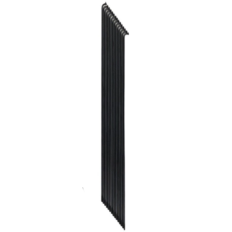 پره دوچرخه اوکی مدل 24- 233mm بسته 144 عددی