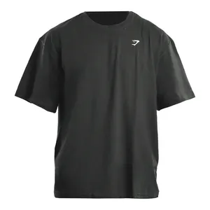 تی‌شرت ورزشی آستین کوتاه مردانه مدل GS-M-PB-275864