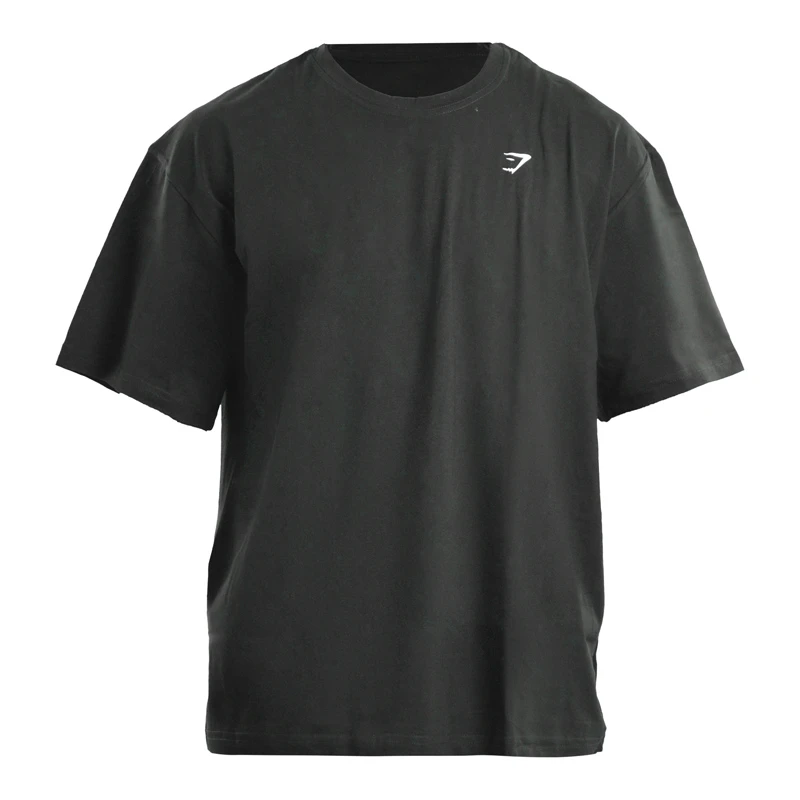 تی‌شرت ورزشی آستین کوتاه مردانه مدل GS-M-PB-275864