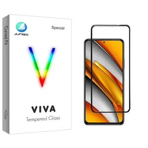 Junbo Viva Screen Protector For Xiaomi Poco F3
