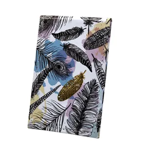 آینه جیبی مدل BOHO کد 672.3A