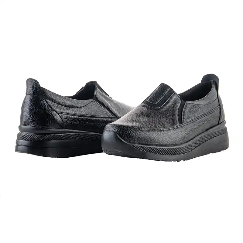 کفش طبی زنانه پاتکان مدل 815