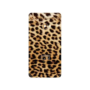 MAHOOT Leopard Skin Cover Sticker for Xiaomi Mi Note 2