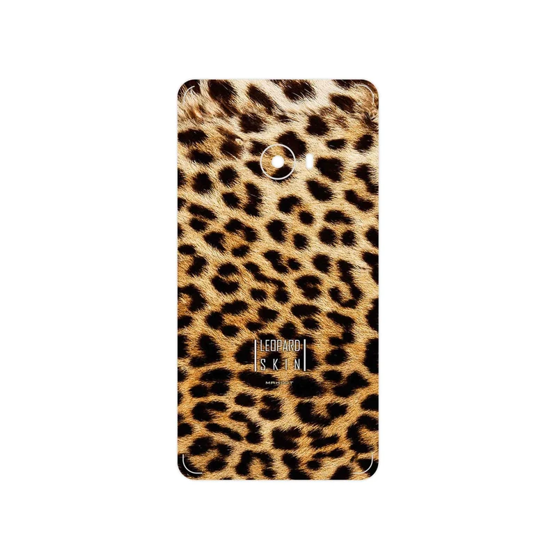 برچسب پوششی ماهوت مدل Leopard Skin مناسب برای گوشی موبایل شیائومی Mi Note 2