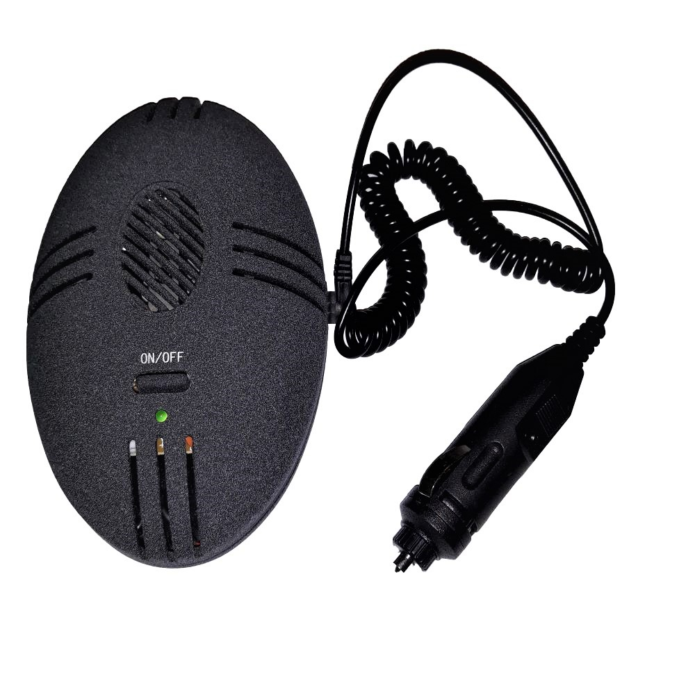 تصفیه کننده هوا داخل خودرو مدل cp800