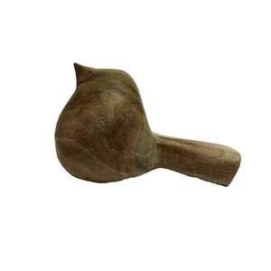 مجسمه مدل گنجشک کد S4