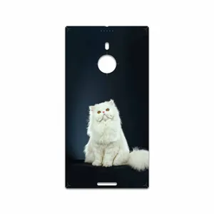MAHOOT Persian cat Cover Sticker for Nokia Lumia 1520