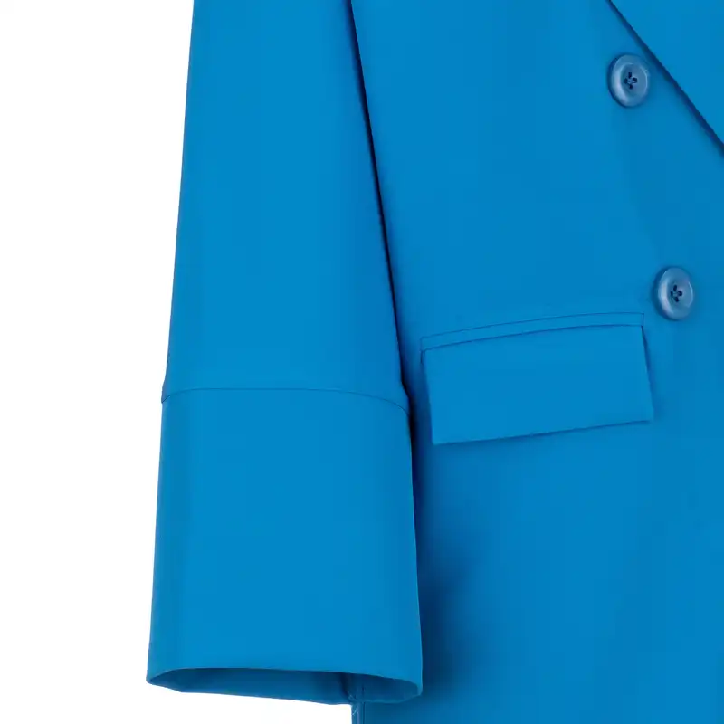 مانتو کتی زنانه السانا مدل ماندانا کد 158929