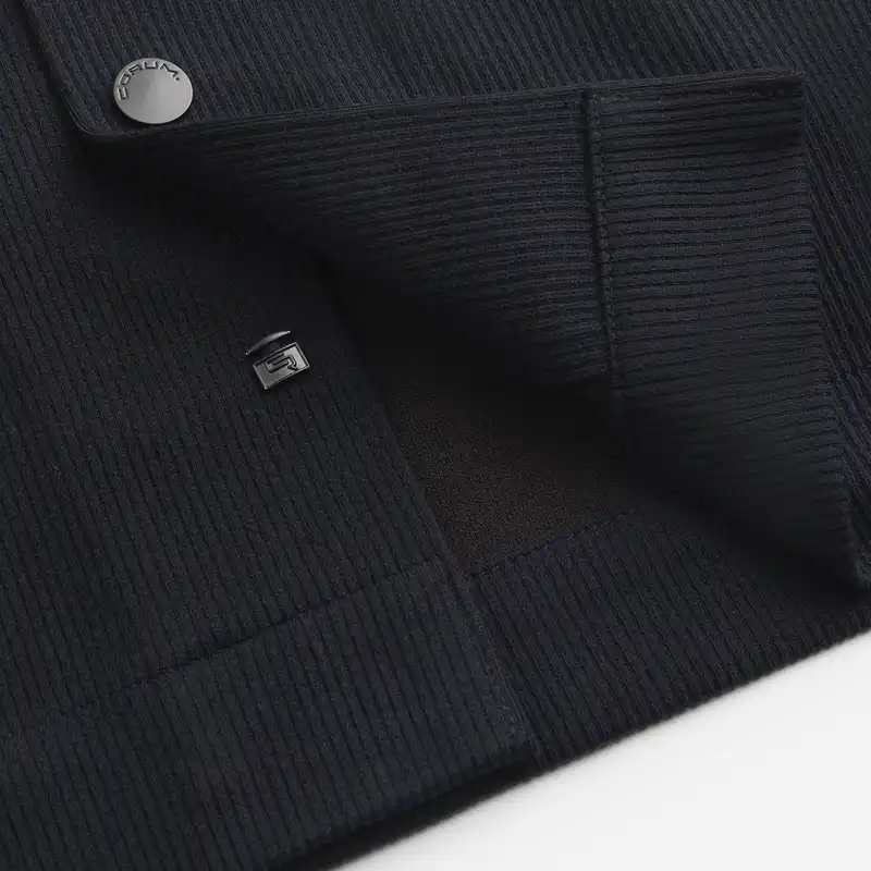 پیراهن آستین کوتاه مردانه کروم مدل 2420110