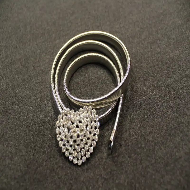 کمربند زنانه کد Ki F20-1-7