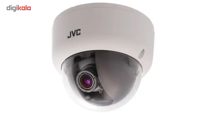 دوربین تحت شبکه جی وی سی مدل VN-T216U