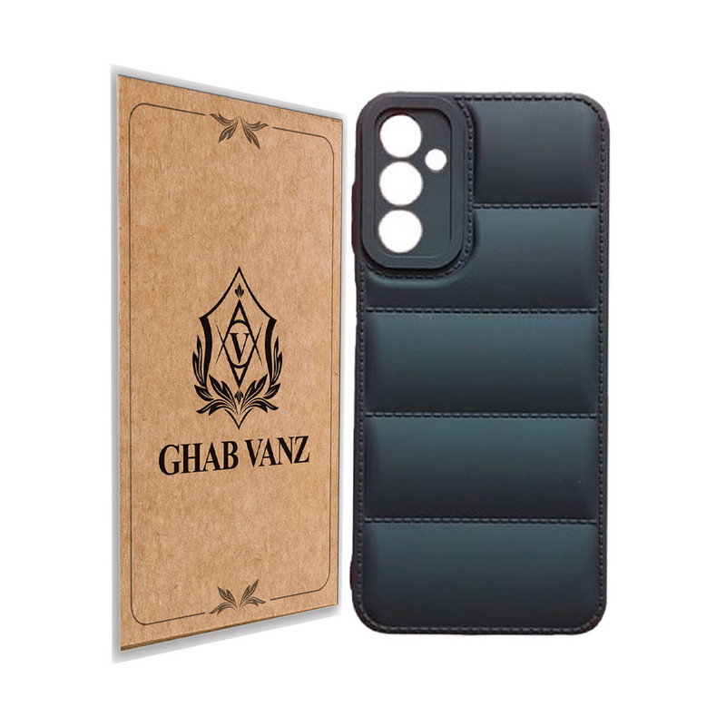 کاور قاب وانز مدل پافری مناسب برای گوشی موبایل سامسونگ Galaxy A16