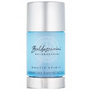 استیک ضد تعریق مردانه بالدسارینی مدل Nautic Sprit حجم 75 میلی لیتر