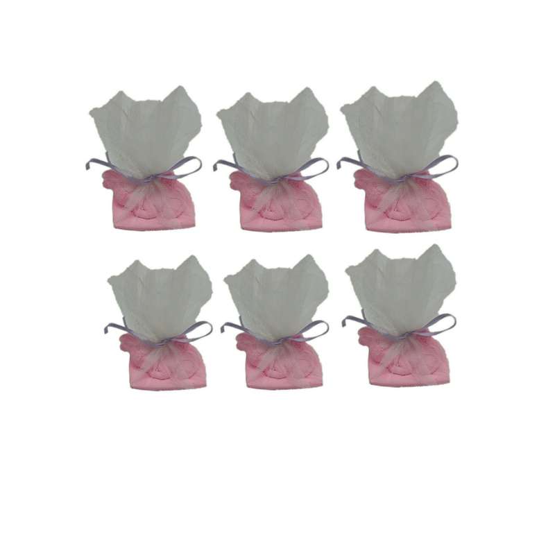 گیفت تولد نوزاد کد 64 مجموعه 6 عددی