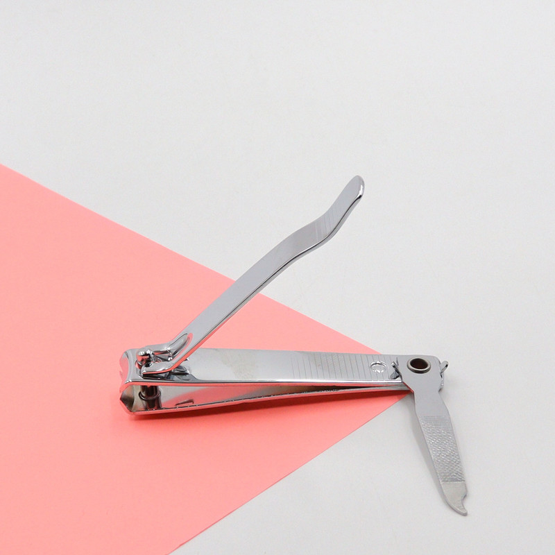 ناخن گیر مدل 580