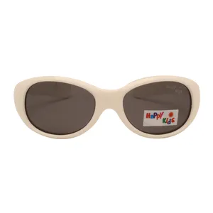 عینک آفتابی بچگانه مدل ژله ای