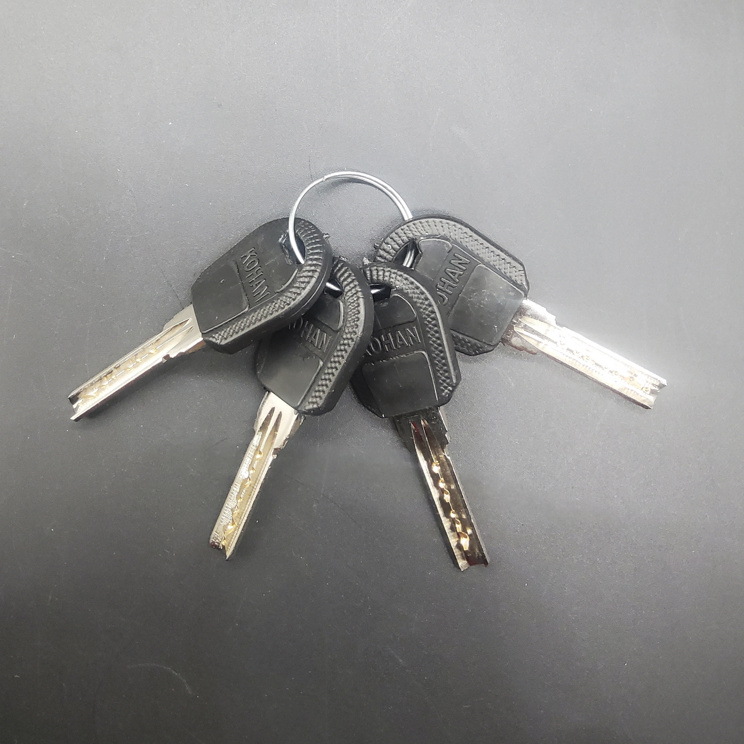 قفل کتابی کهن مدل BNA 95