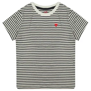 تی شرت آستین کوتاه دخترانه اچ اند ام مدل 03