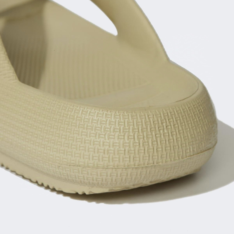 دمپایی لاانگشتی زنانه دفکتو مدل استپ دار