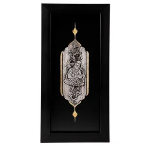 تابلو گرسوم طرح مجنون کد 208001