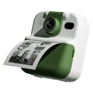 دوربین عکاسی چاپ سریع مدل P02