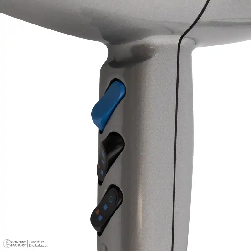 سشوار حرفه ای تکنو درای مدل Formula 9000