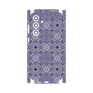 MAHOOT Iran Tile 11-FullSkin Cover Sticker for Samsung Galaxy S24 FE