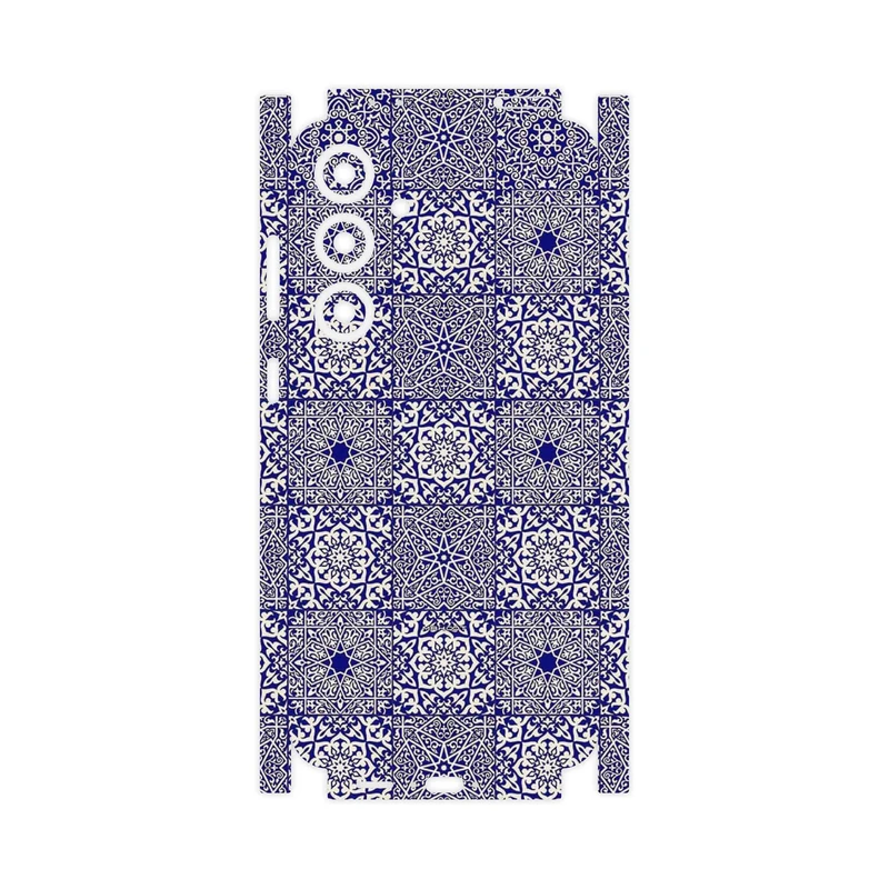 برچسب پوششی ماهوت مدل Iran Tile 11-FullSkin مناسب برای گوشی موبایل سامسونگ Galaxy S24 FE