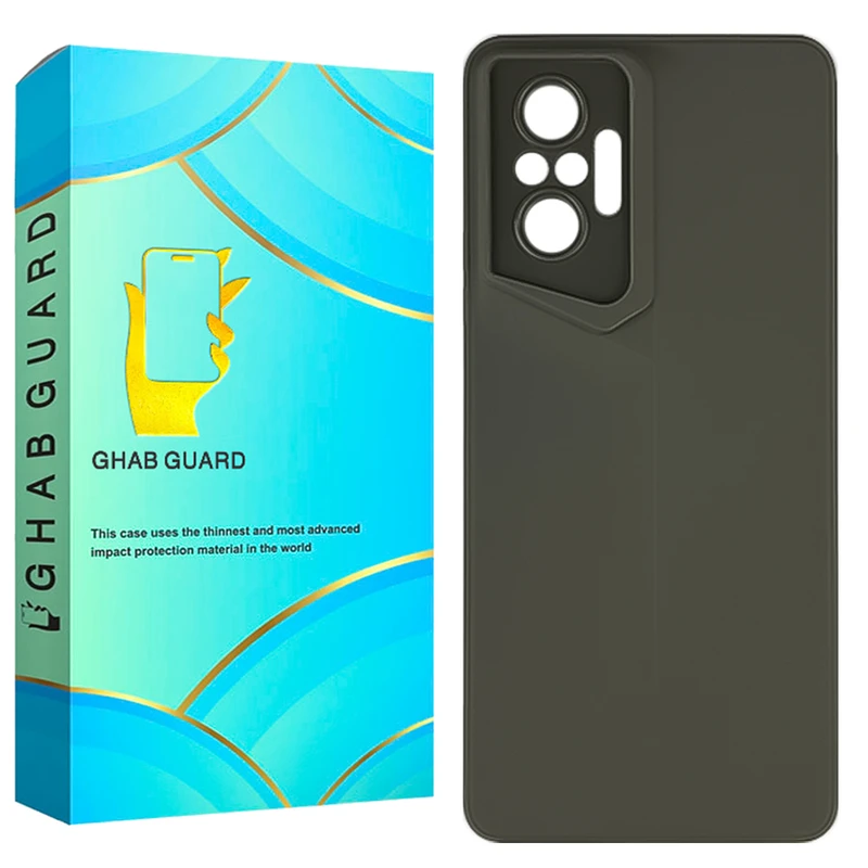 کاور قاب گارد مدل PRDZ مناسب برای گوشی موبایل شیائومی Redmi Note 10 Pro / Redmi Note 10 Pro India / Redmi Note 10 Pro Max