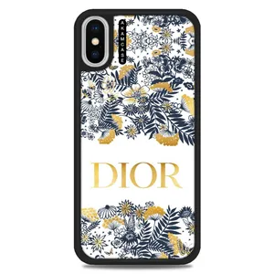 AKAM AMC-WAXSM-BRANDS-21 Cover For Apple iPhone Xs Max
