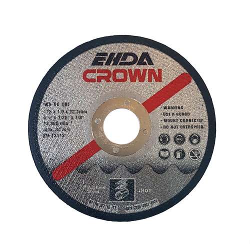  صفحه برش استیل کرون مدل CR-1151